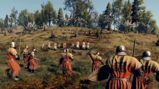 Life is Feudal: MMO обзаведется обновленной картой