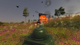 TankDestruction