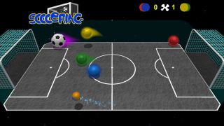 Soccering