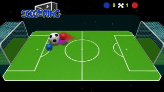 Soccering