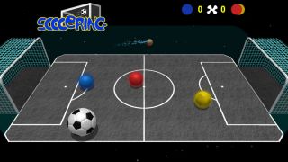 Soccering