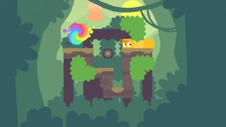 Snakebird Primer