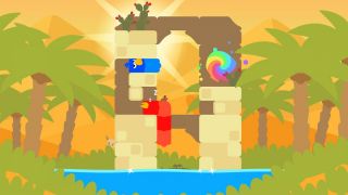 Snakebird Primer