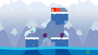 Snakebird Primer