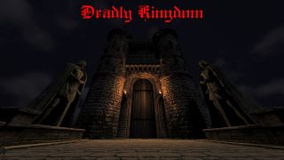 Deadly Kingdom