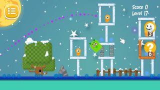 Capture the planet: Cute War