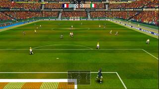 Super Arcade Soccer