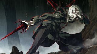 Dies irae ~Interview with Kaziklu Bey~