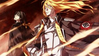 Dies irae ~Interview with Kaziklu Bey~