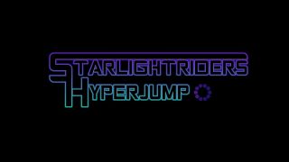 StarLightRiders: HyperJump