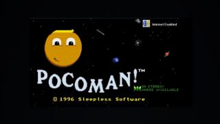 Pocoman