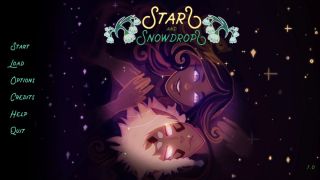 Stars and Snowdrops