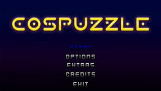 CosPuzzle