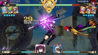 Million Arthur: Arcana Blood