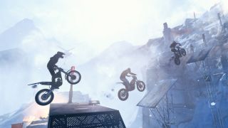 Trials Rising - Open Beta