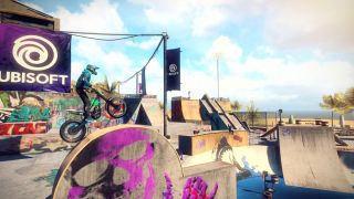 Trials Rising - Open Beta