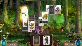 The Far Kingdoms: Awakening Solitaire