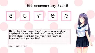 Senpai Teaches Me Japanese