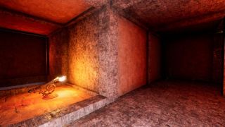 Lyratha: Labyrinth - Survival - Escape