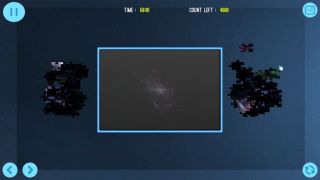 Puzzle 101: Edge of Galaxy 宇宙边际