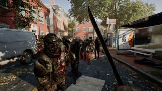 Overkill’s The Walking Dead — поддержка игры прекращена, а консольные версии отменены