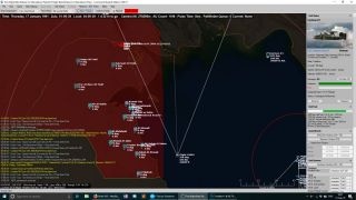 Command: Desert Storm