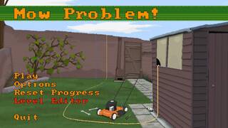 Mow Problem