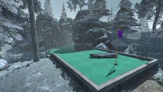 MiniGolf Maker