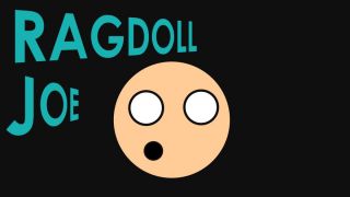 Rag Doll Joe