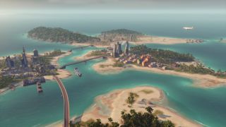 Tropico 6 - Beta