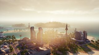 Tropico 6 - Beta