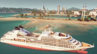 Tropico 6 - Beta