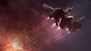 CCP Games проведет масштабное сражение в EVE Online на 10.000 игроков