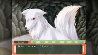 Inugami: Doggy Dojo!