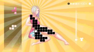 Topless Hentai Mosaic