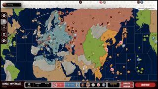 Axis & Allies 1942 Online