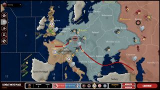 Axis & Allies 1942 Online