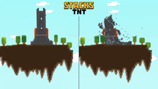 Stacks TNT