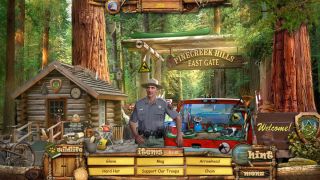 Vacation Adventures: Park Ranger 2