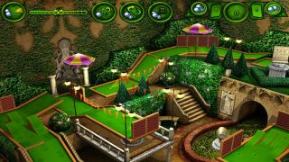 MiniGolf