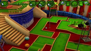 MiniGolf