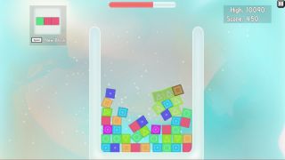 Jelly Blocks