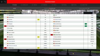 Global Soccer: A Management Game 2019