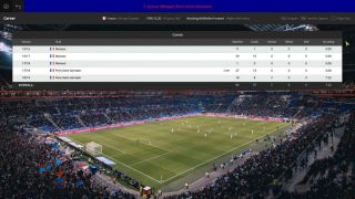 Global Soccer: A Management Game 2019