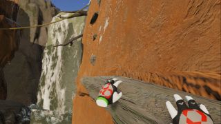 Adventure Climb VR