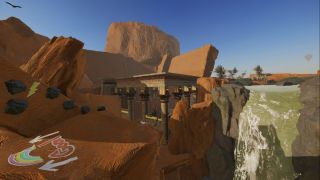 Adventure Climb VR