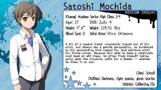 Corpse Party: Sweet Sachiko's Hysteric Birthday Bash