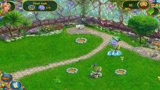 Magic Farm 2: Fairy Lands (Premium Edition)