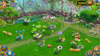 Magic Farm 2: Fairy Lands (Premium Edition)