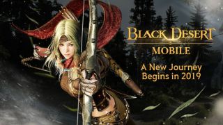 Black Desert Mobile выходит на глобальный рынок